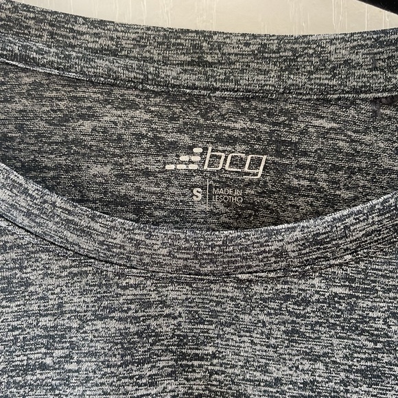NWT BCG women’s training long sleeve shirt - Picture 2 of 5